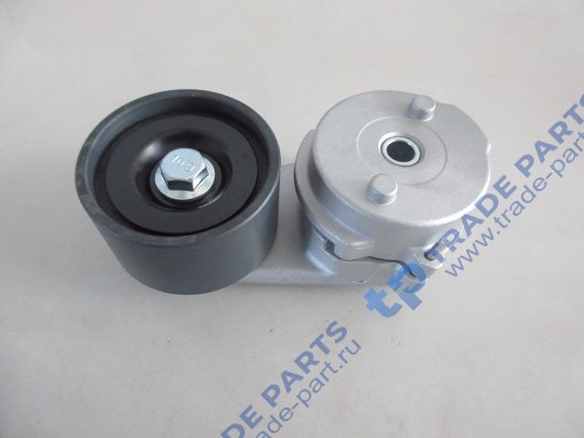 Реальная фотография ролик натяжной wp10 f2000