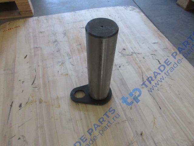 Реальная фотография палец рама - гидроцилиндр стрелы sdlg 975f,978 качество о