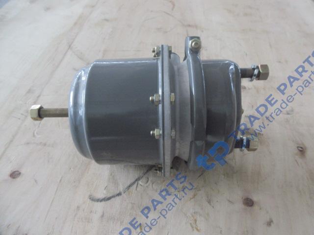 Реальная фотография энергоаккумулятор задний правый 24/24 для дисковых тормозов sitrak c7h [4x2,6x2]