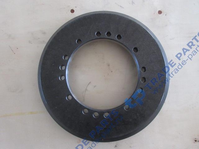 Реальная фотография гипоидная пара редуктора переднего моста liugong clg835 качество о