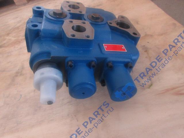 Реальная фотография гидрораспределитель jdf32d2 zl50g (jdf32d2) xcmg