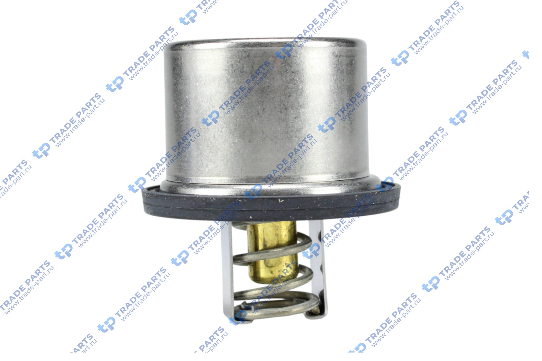 Реальная фотография термостат 86 c iveco/daf/volvo/detroitdiesel: d12a/c: d6a: d16a/b: td61/63/102/103/162/163