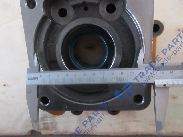 Реальная фотография насос кпп sdlg lg956fh качество о