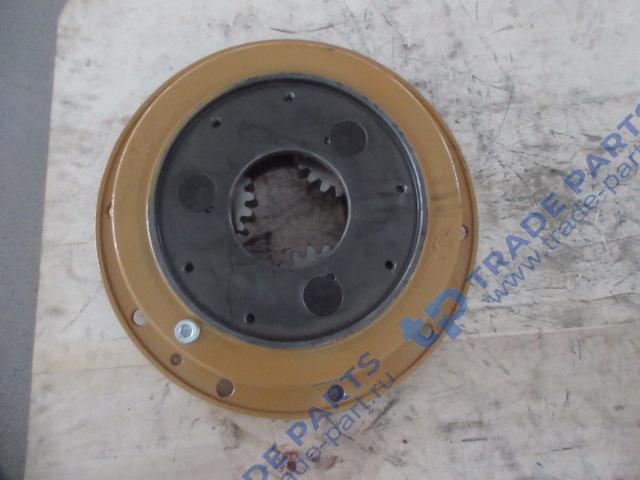 Реальная фотография редуктор бортовой 250300369/250300302 xcmg