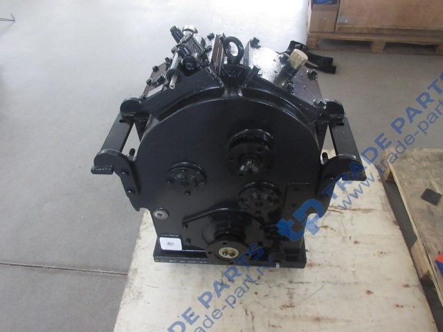 Реальная фотография кпп в сборе z3.6.00 качество о