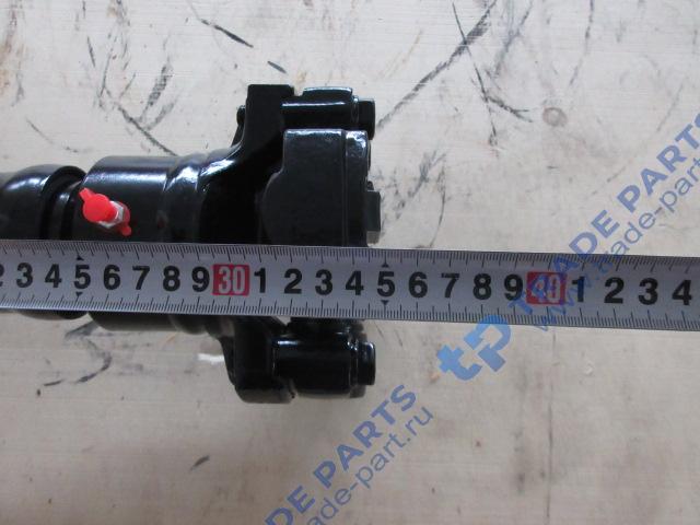 Реальная фотография вал карданный задний 252900465/500k.3.4/z5g(1).1.2 xcmg
