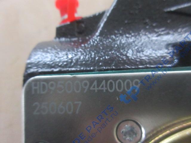 Реальная фотография трещетка тормозная передняя автомат r/l shaanx x3000