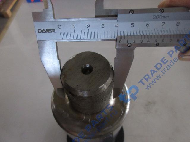 Реальная фотография ремкомплект сочленения полурам sdlg 953 нового образца