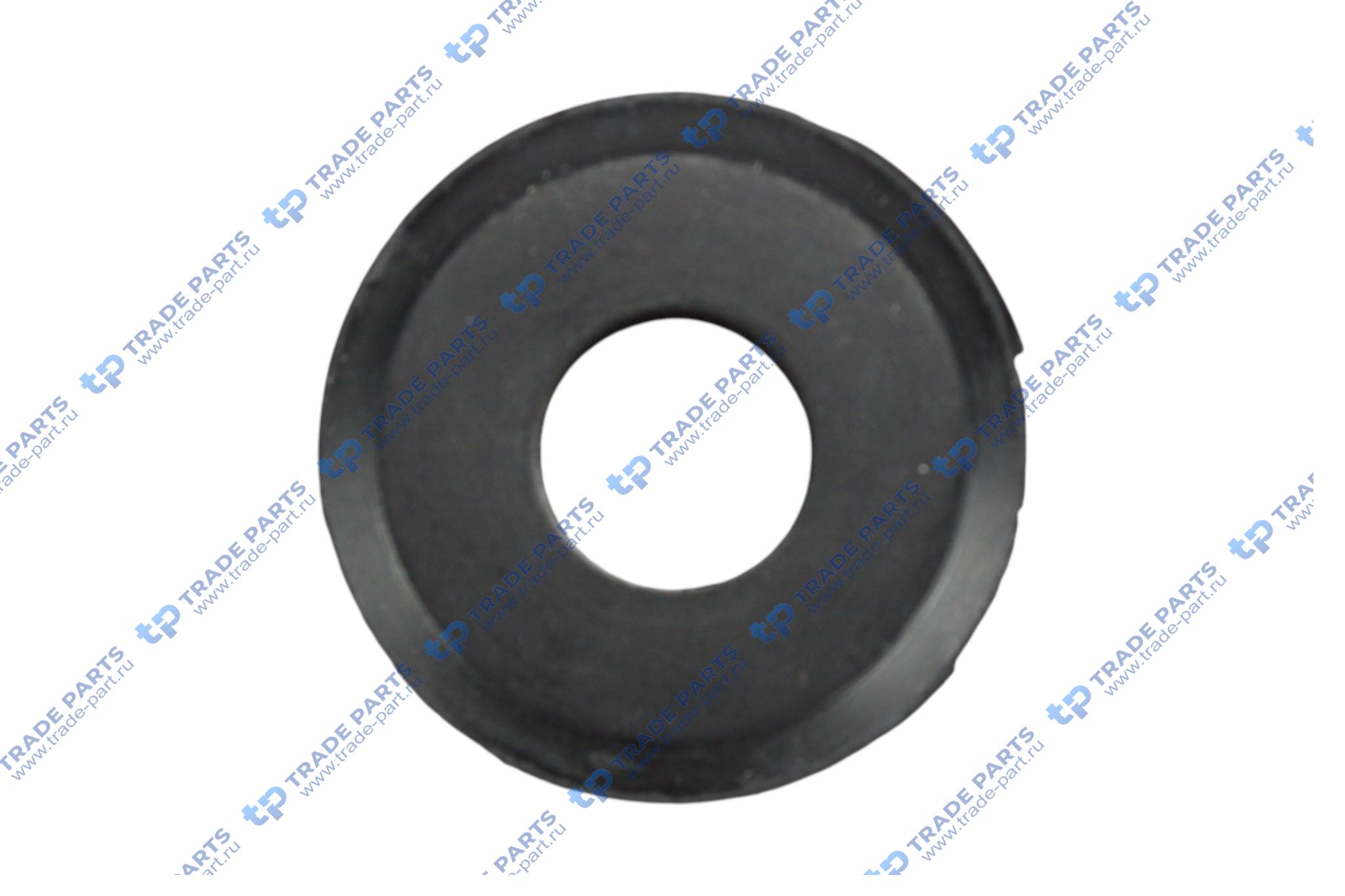 Реальная фотография втулка болта крышки гбц резиновая  1003042-29d huatai