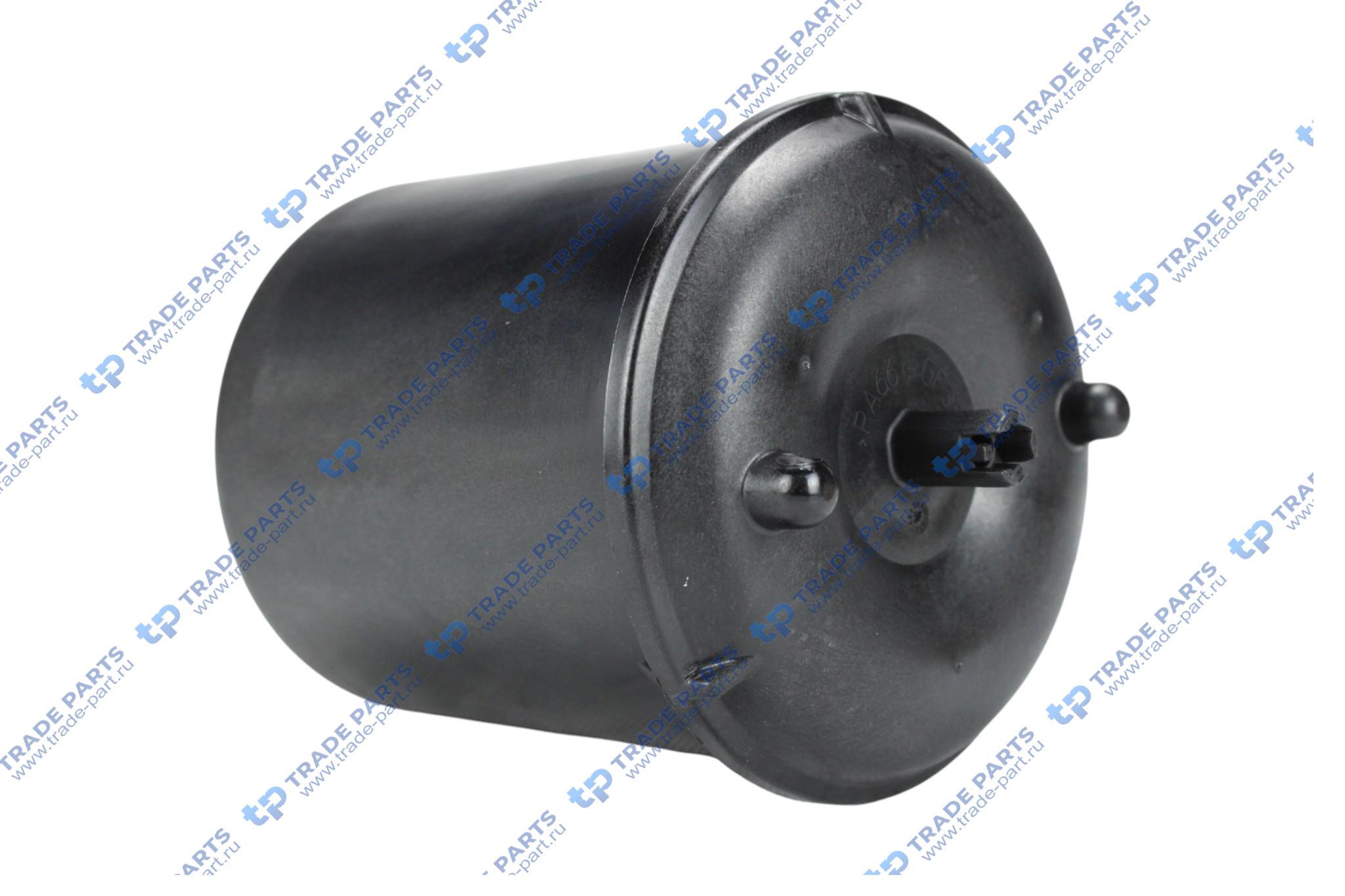 Реальная фотография фильтр центрифуги (1 упл кольцо) для автомобилей скания 6 серия с 2018 г.в. двигатель dc16