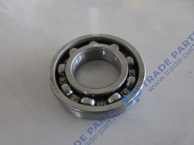 Реальная фотография подшипник 208/gb276-82