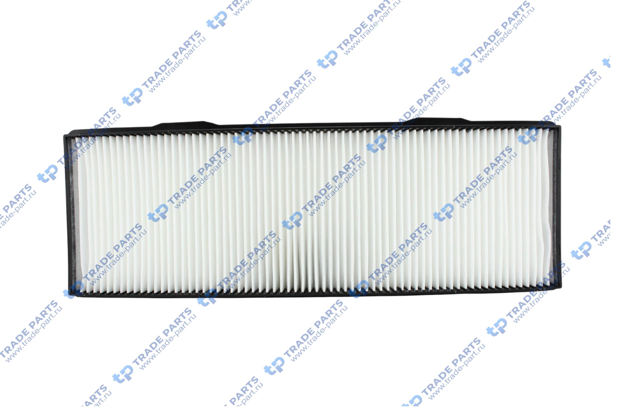 Реальная фотография фильтр салона scania p/g/r/t series cp, cr, ct chassis 2031571 --, chassis 5188732 --, chassis 91259