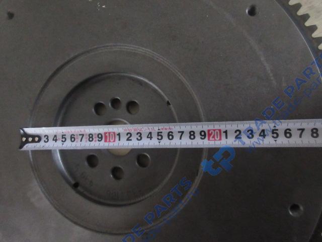 Реальная фотография маховик 330-1005041
