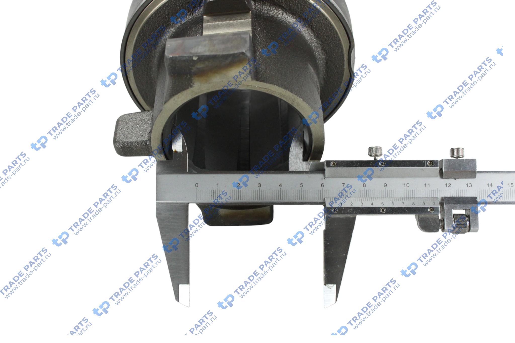 Реальная фотография комплект сцепления ford cargo fpt cursor 10,3 zf 12as2130 td amt 430mm.