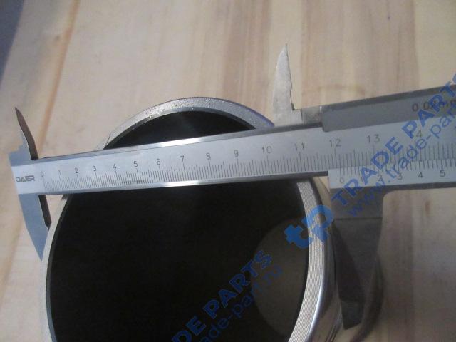 Реальная фотография гильза цилиндра 330-1002064b/sp106408/sp114744/4110000562002