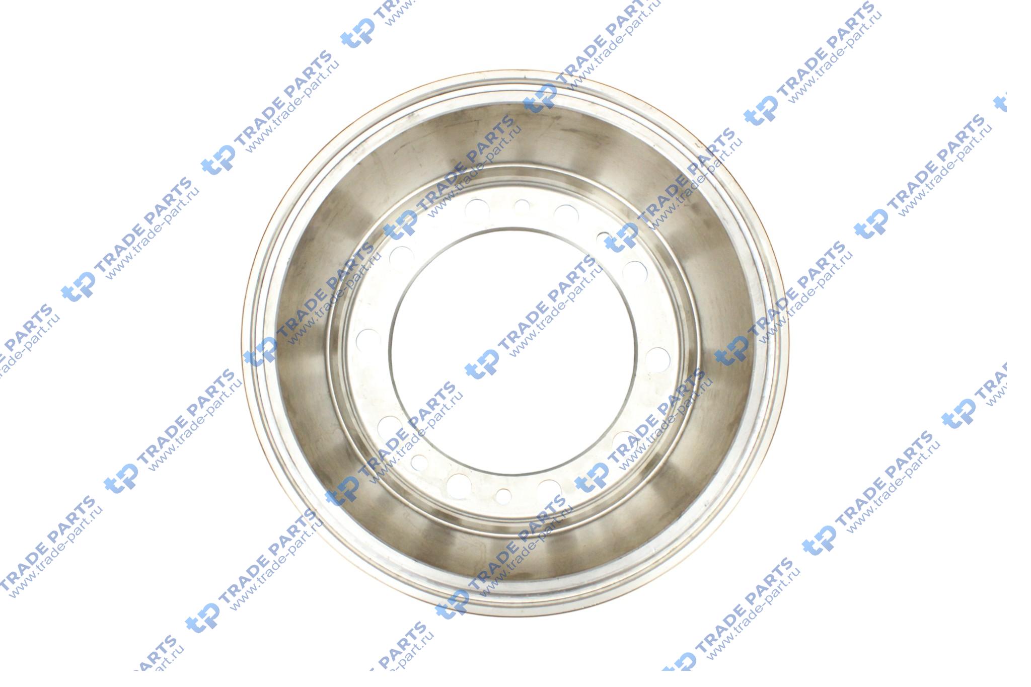 Реальная фотография барабан тормозной 410x200/218 h=294 d=282/335 n10x28/n2xm12/n2x26.5\ volvo fl/f/fm/fh пр-во турция