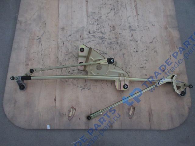 Реальная фотография трапеция стеклоочистителя chenglong h7 качество о