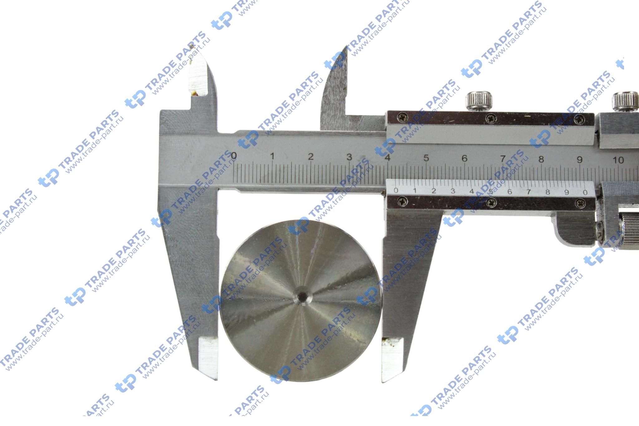 Реальная фотография клапан выпускной deutz bfm1013 9x42x139