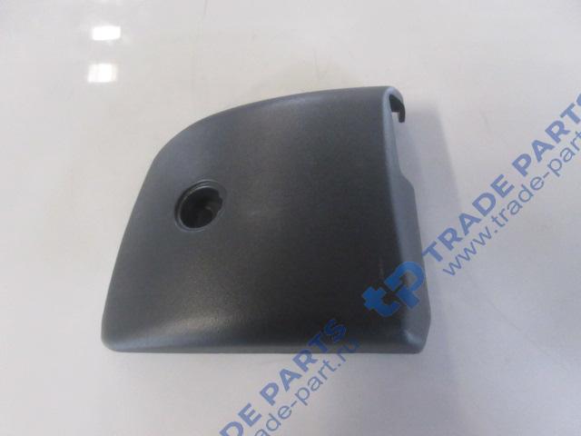 Реальная фотография крышка sitrak howo петли двери нижней левая