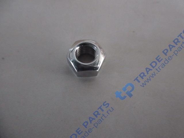 Реальная фотография гайка м8 крепления шкива самоконтрящаяся faw качество о