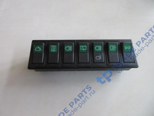 Блок переключателей Shantui L55-B5 OEM