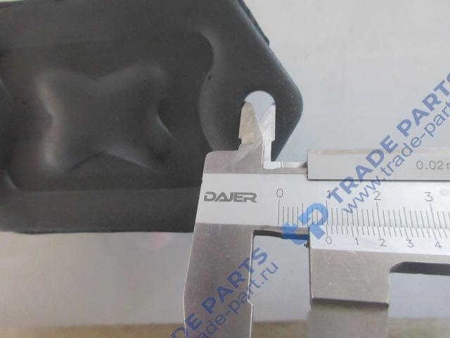 Реальная фотография подушка двигателя и кпп передняя качество