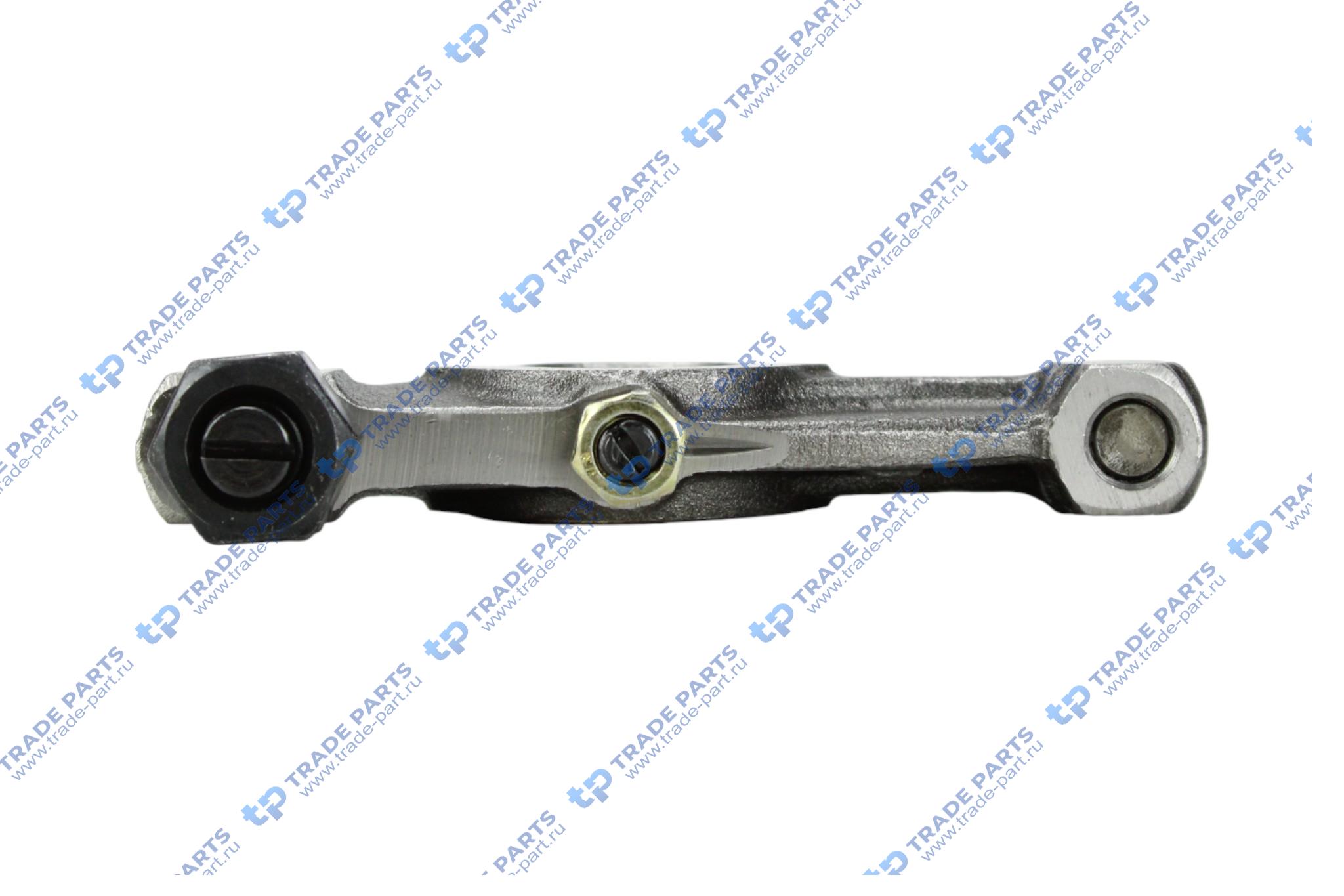 Реальная фотография коромысло deutz