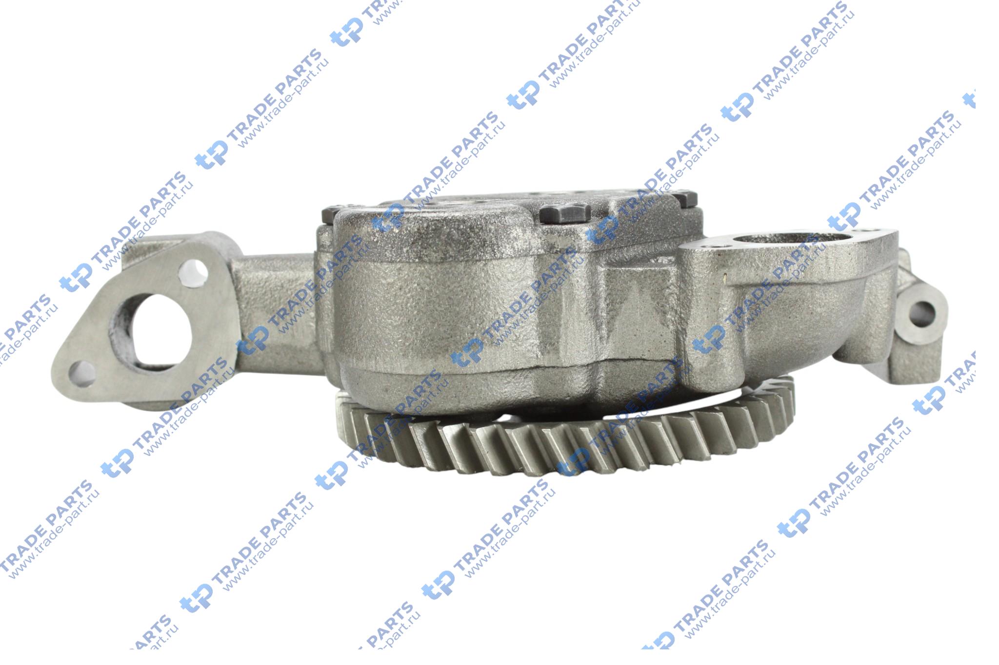 Реальная фотография насос масляный man h=38