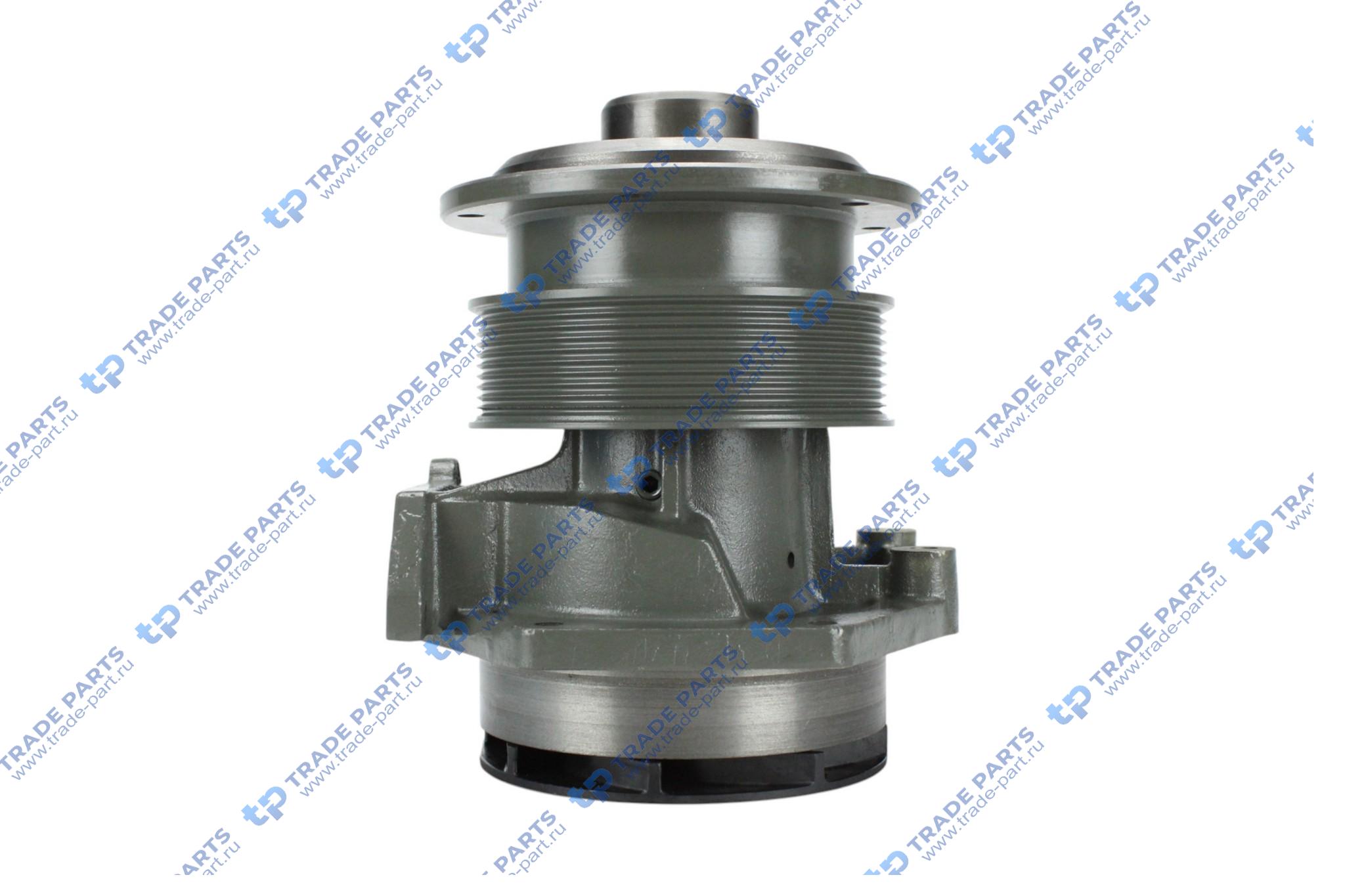 Реальная фотография насос водяной wp10  612600061603 huatai