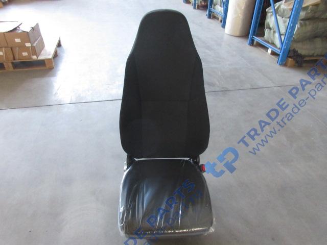 Сиденье водительское (пневмоподушка) DZ13241510083 SHAANXI F3000