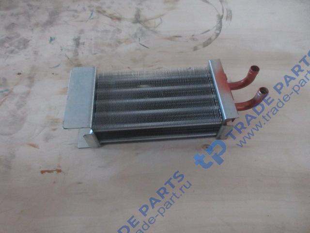 Реальная фотография радиатор отопителя lonking cdm855