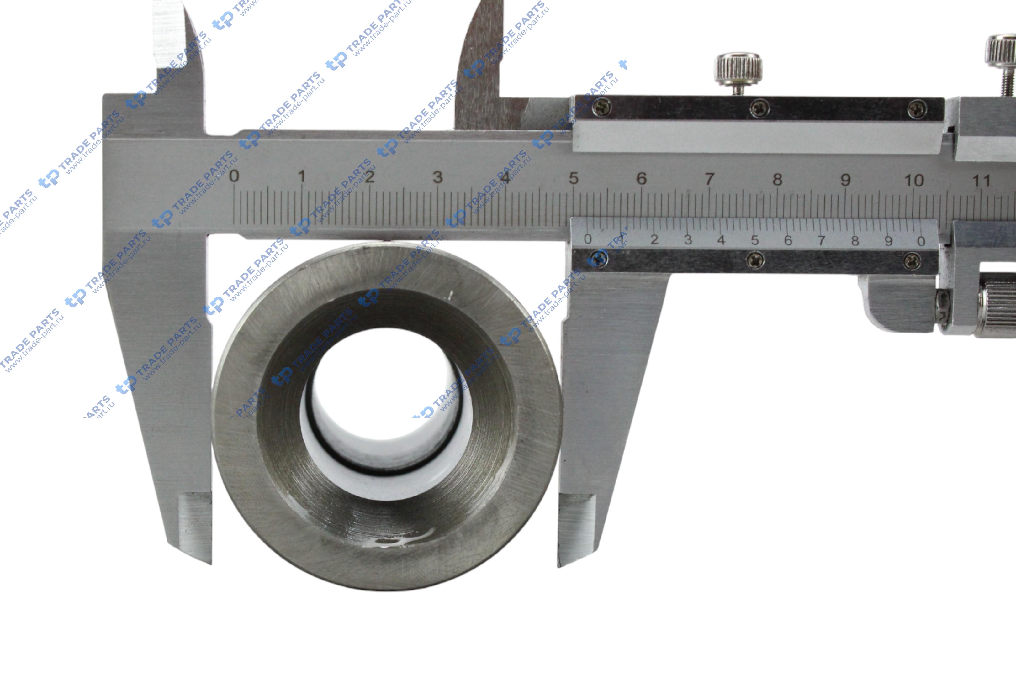 Реальная фотография палец поршневой wp12 евро5 х3000 huatai