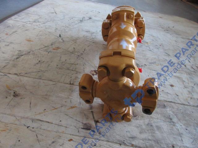 Реальная фотография вал карданный передний (зад. часть) z3g.4.1-2