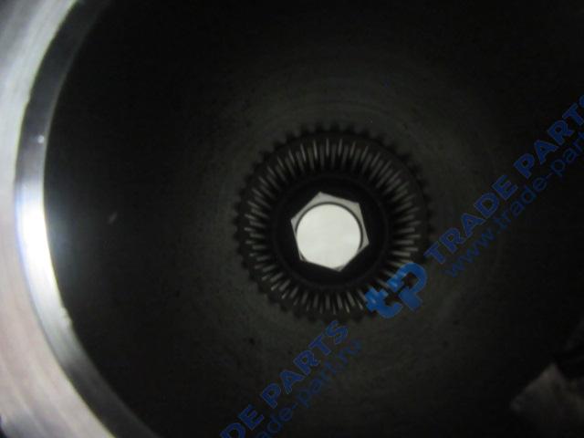 Реальная фотография редуктор среднего моста f3000