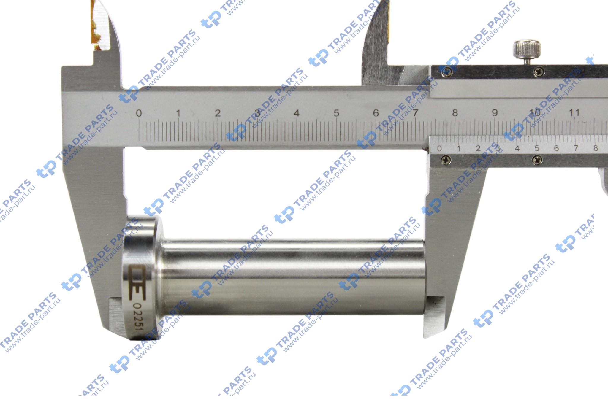 Реальная фотография толкатель mb om401 - om444 усиленная тарелка