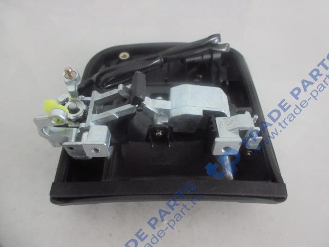 Реальная фотография ручка двери внешняя левая t5g