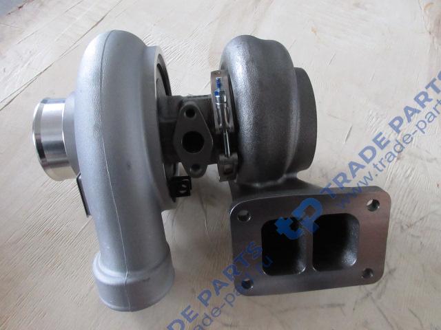 Реальная фотография турбокомпрессор td08h c6121/38ab004