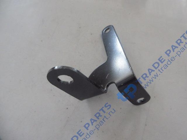 Реальная фотография кронштейн левого хомута для крепления промежуточного воздухопровода faw j6 e5 качество о