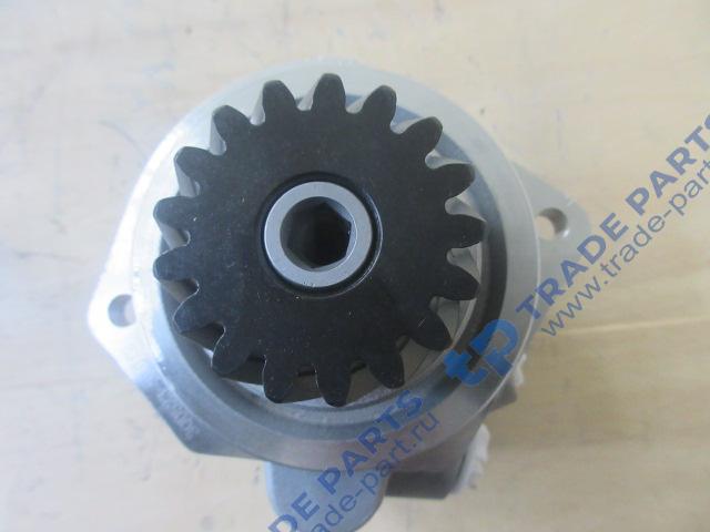 Реальная фотография насос гур z=17 zf8095