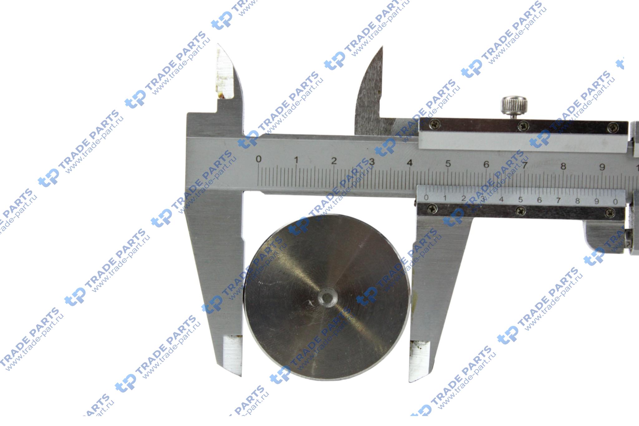 Реальная фотография клапан впускной deutz tcd 2012 l4/l6 2v 8x44.5x121.2