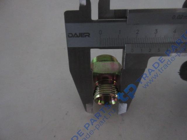 Реальная фотография штуцер энергоаккумулятора faw качество о