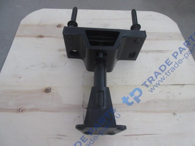 Реальная фотография кронштейн подножки правый 8х4 е5 j6