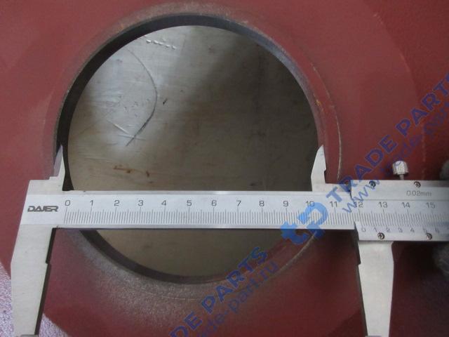 Реальная фотография корпус конвертера 860114751 / yj315x-00001 xcmg