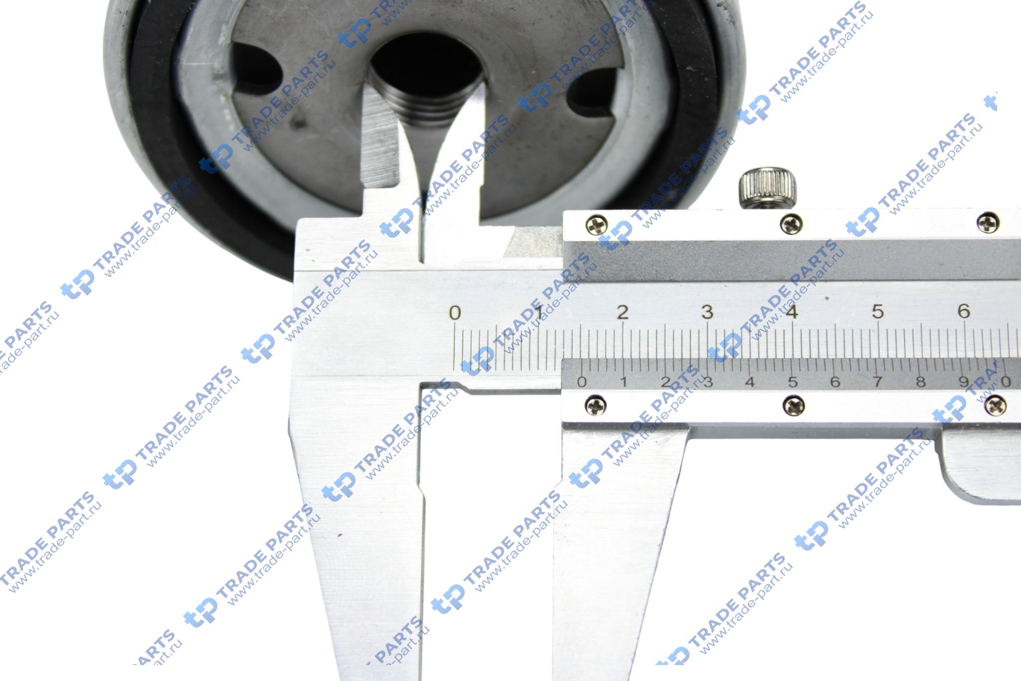 Реальная фотография фильтр топливный h118 d76.5 m16x1.5\scania 2/3,volvo f/fh/fl,rvi kerax/midliner/magnum,man