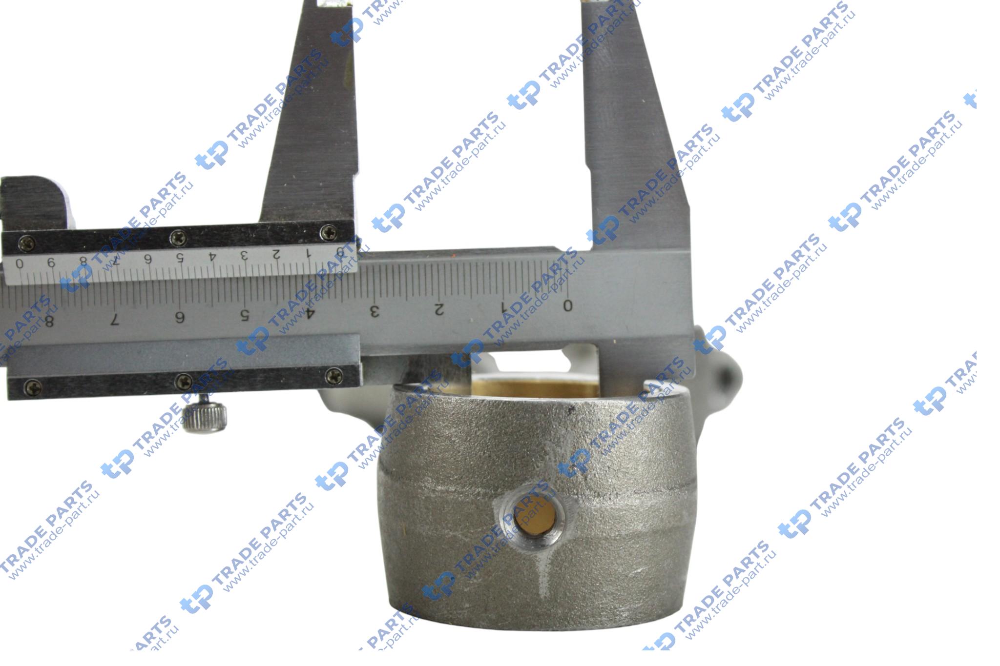 Реальная фотография шатун deutz fl912 / 04150450