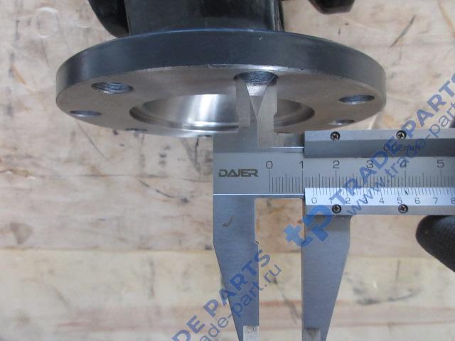 Реальная фотография вал карданный задний liugong clg835 51c0076