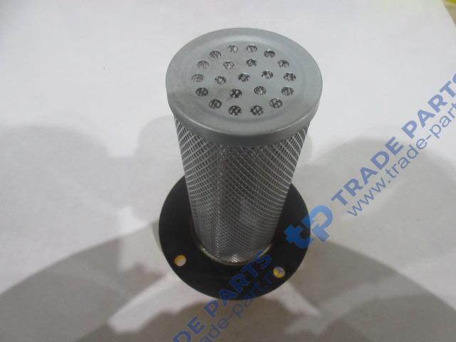 Реальная фотография фильтр заливной горловины гидравлического бака 16c0003 liugong 835