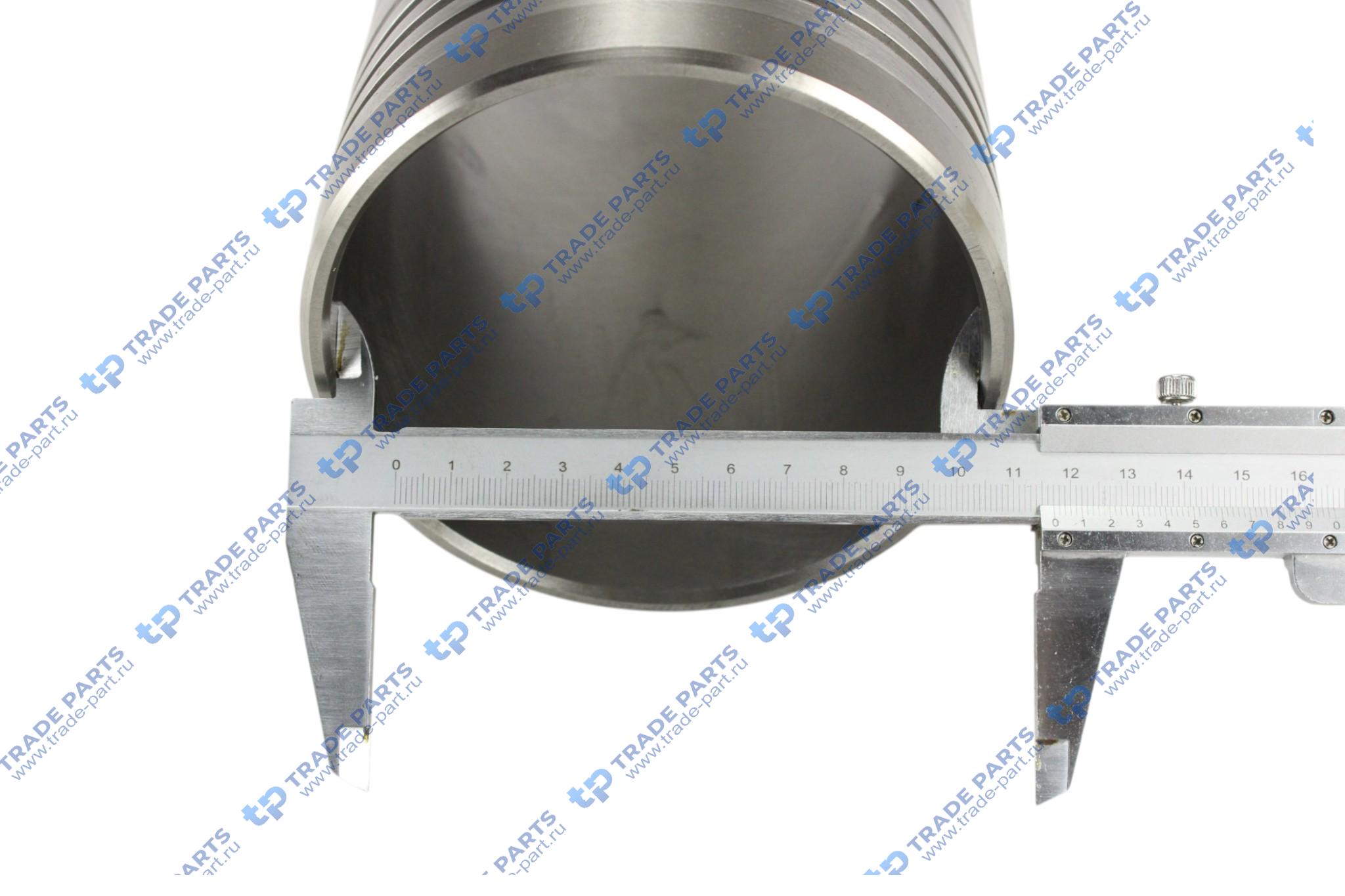 Реальная фотография гильза цилиндра iveco cursor 9 f2ce9687/f2cfe611