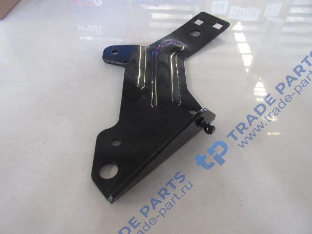 Реальная фотография кронштей амортизатора подъема капота левый c7h-max качество о