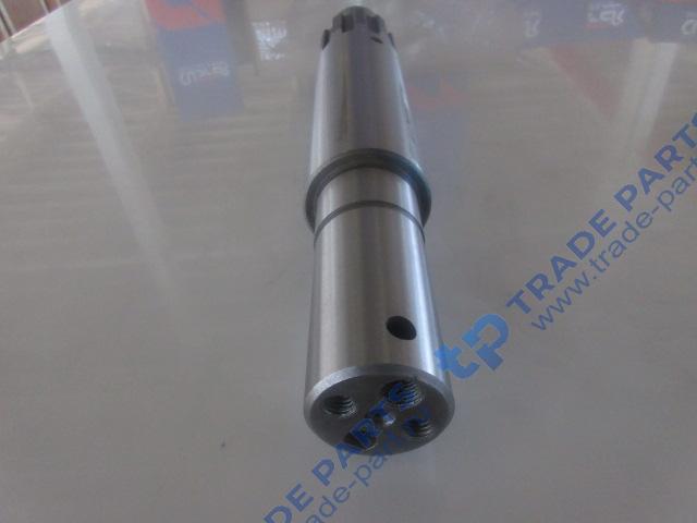 Реальная фотография вал кпп заднего хода bs428 4110000038269, zl20-036003